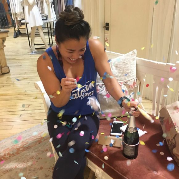 Meet your Posher, Helena - Picture 1 of 1